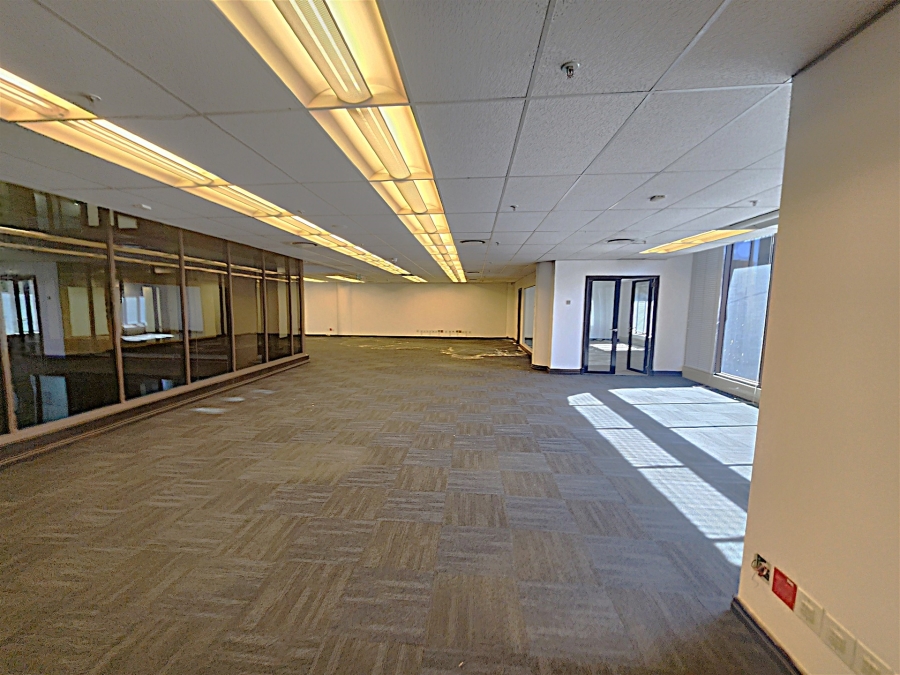 To Let Commercial Property for Rent in Sandown Gauteng