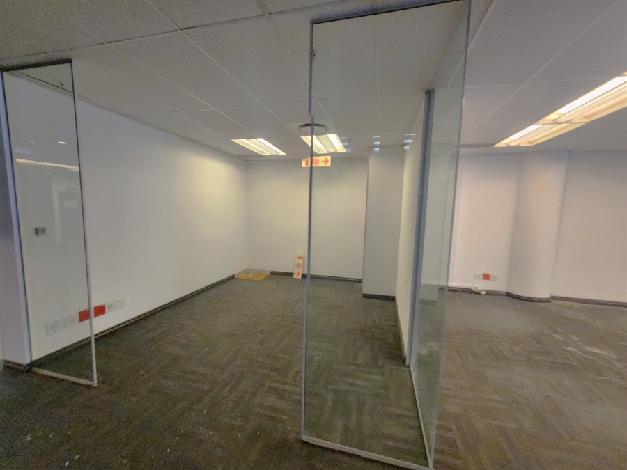 To Let Commercial Property for Rent in Sandown Gauteng