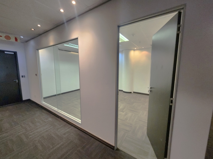 To Let Commercial Property for Rent in Sandown Gauteng