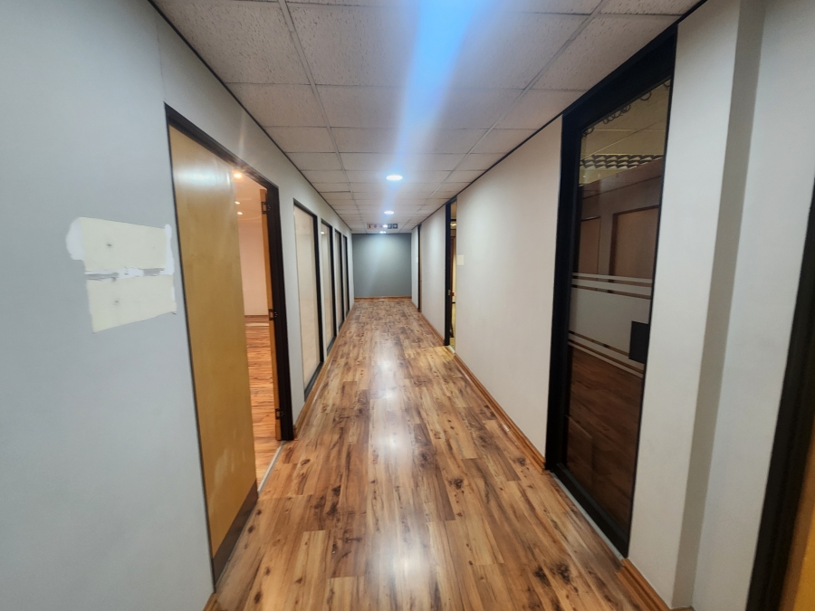 To Let Commercial Property for Rent in Sandown Gauteng