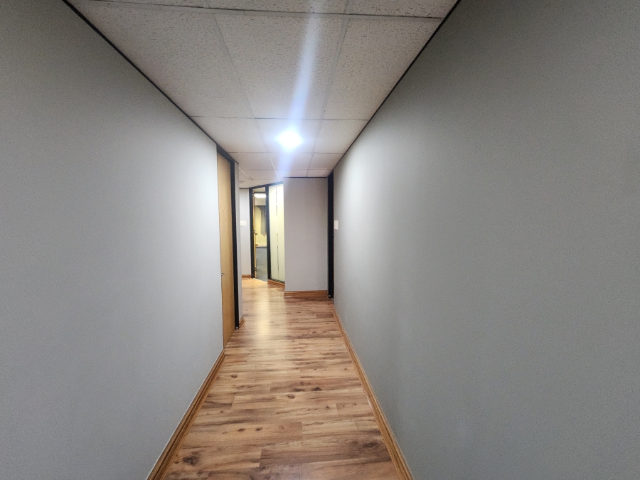 To Let Commercial Property for Rent in Sandown Gauteng