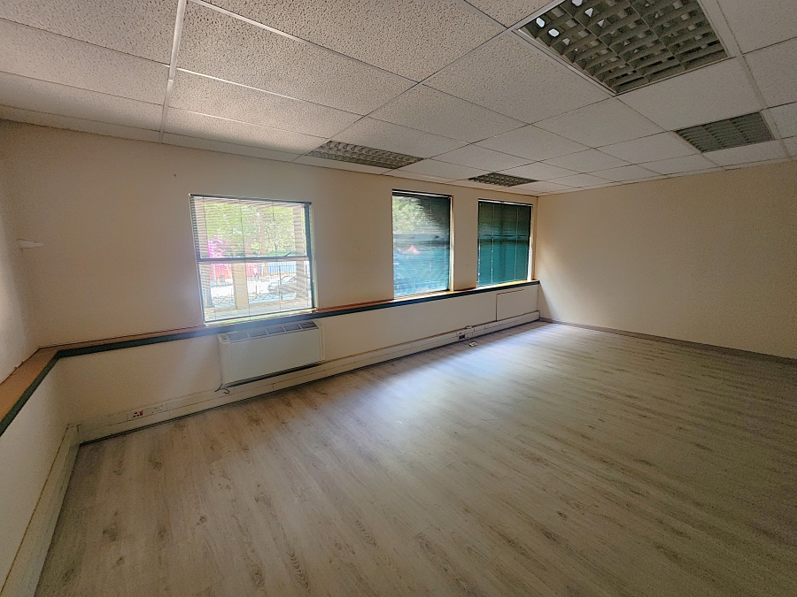 To Let Commercial Property for Rent in Sandown Gauteng