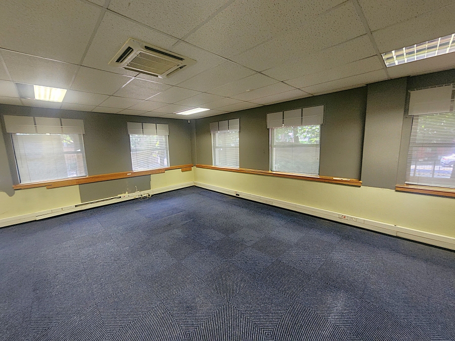 To Let Commercial Property for Rent in Sandown Gauteng