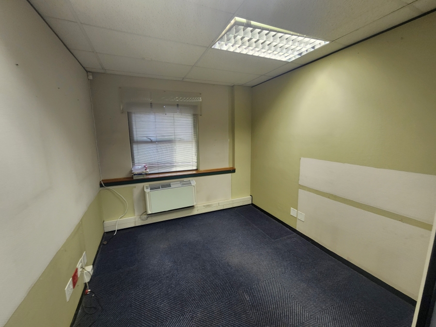 To Let Commercial Property for Rent in Sandown Gauteng