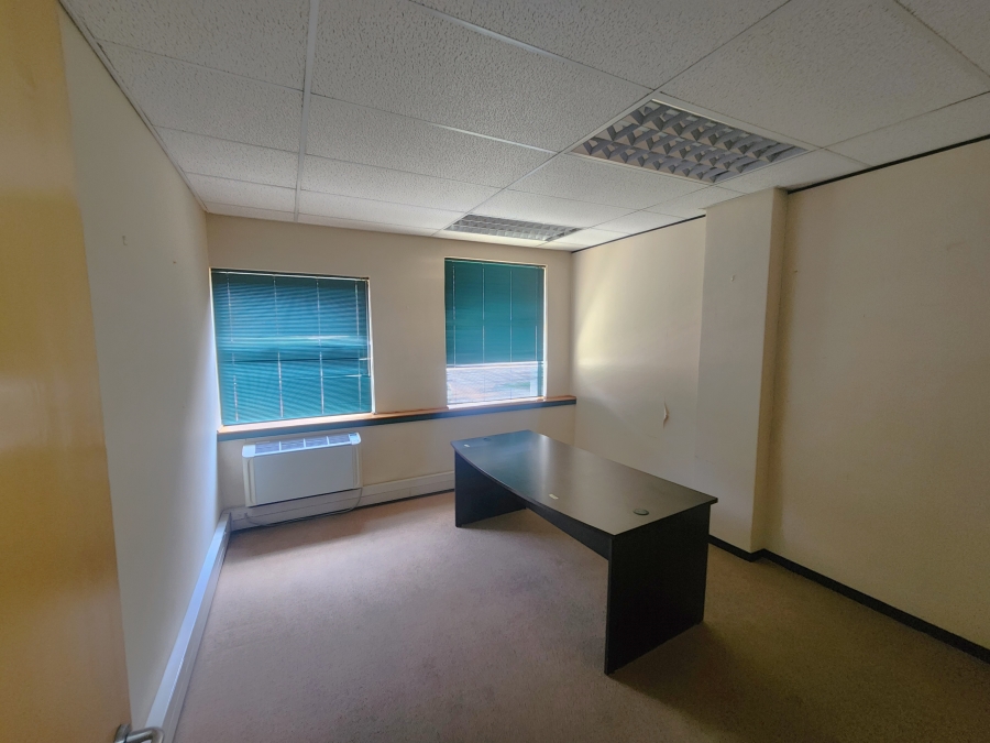 To Let Commercial Property for Rent in Sandown Gauteng
