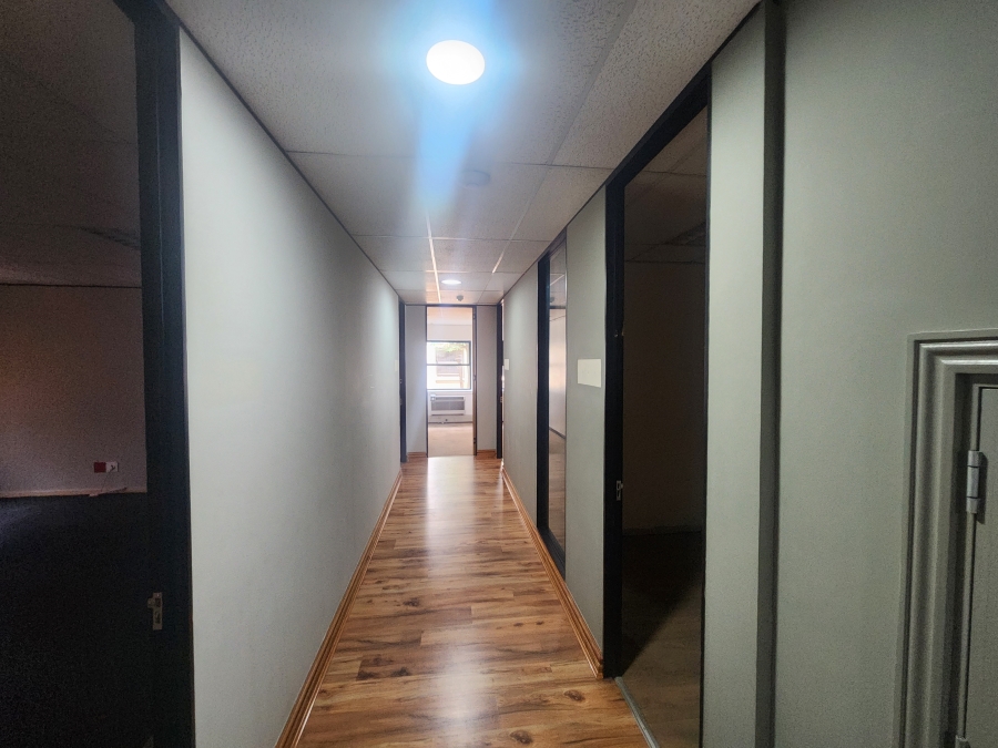 To Let Commercial Property for Rent in Sandown Gauteng