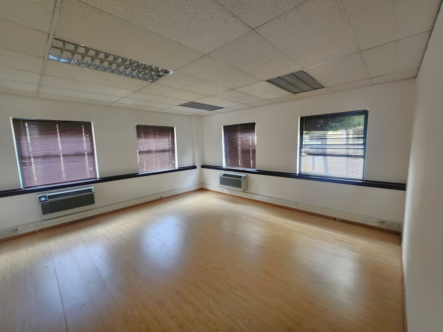 To Let Commercial Property for Rent in Sandown Gauteng