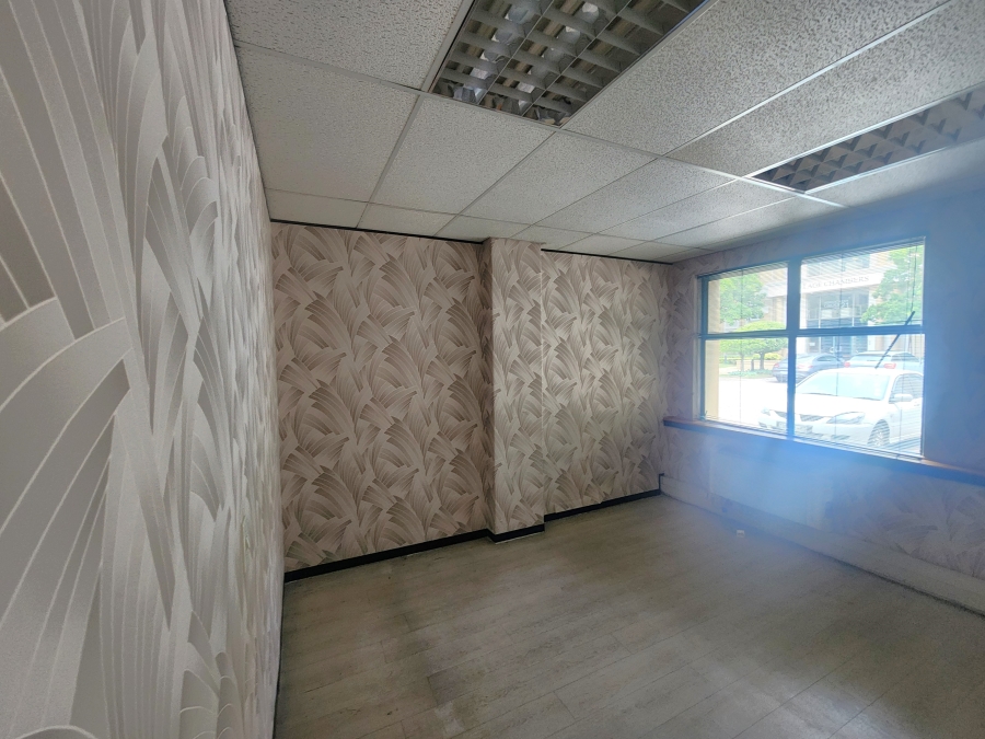 To Let Commercial Property for Rent in Sandown Gauteng