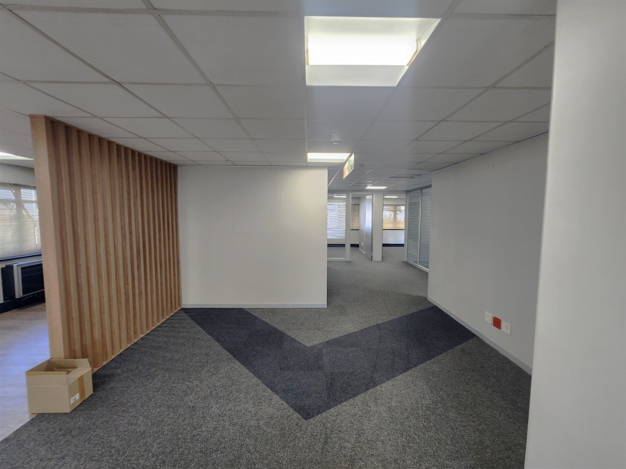To Let Commercial Property for Rent in Sandown Gauteng