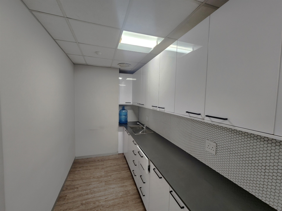 To Let Commercial Property for Rent in Sandown Gauteng