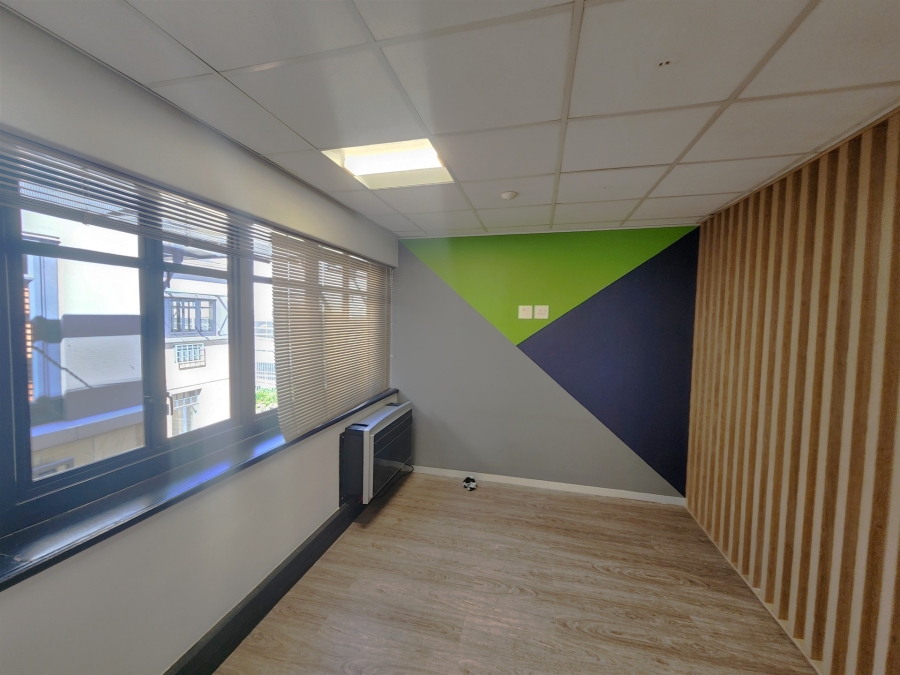 To Let Commercial Property for Rent in Sandown Gauteng