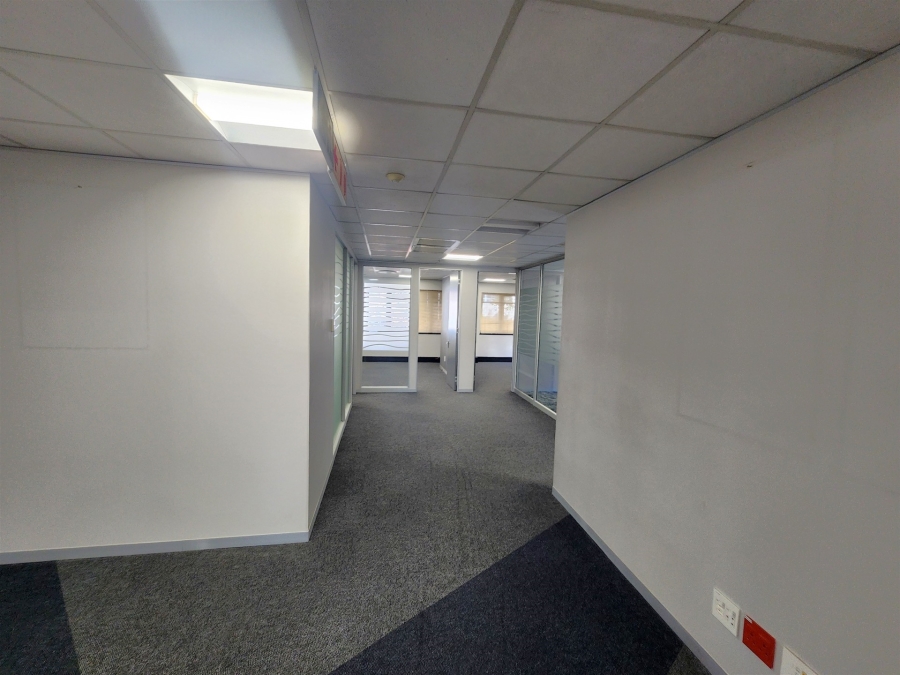 To Let Commercial Property for Rent in Sandown Gauteng