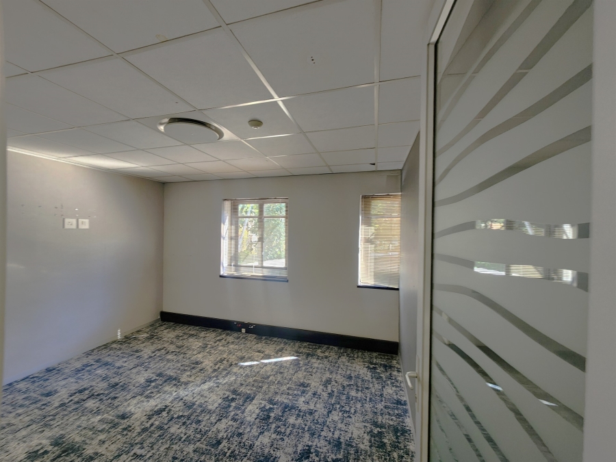 To Let Commercial Property for Rent in Sandown Gauteng