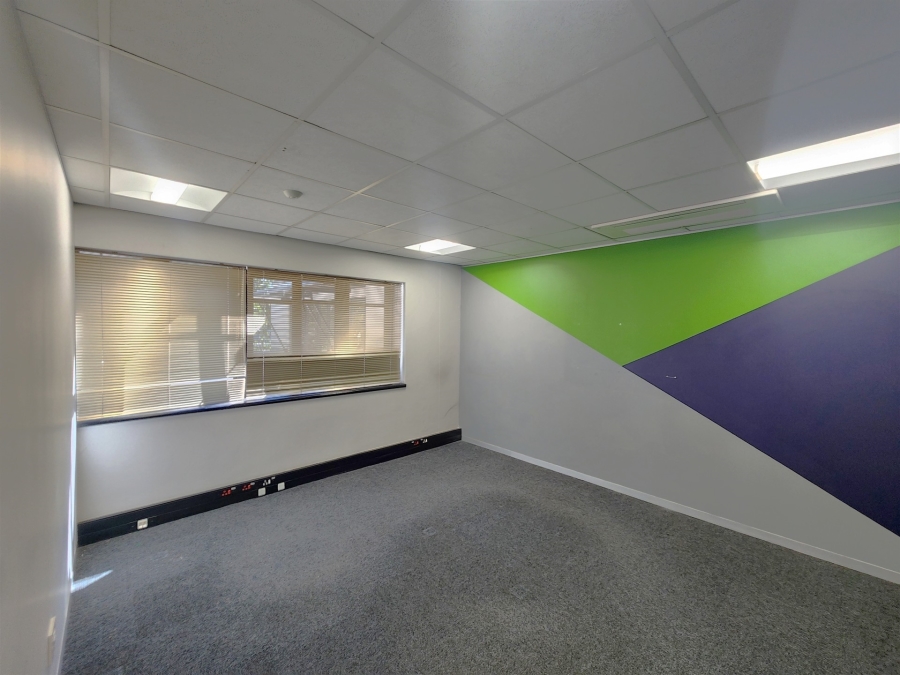 To Let Commercial Property for Rent in Sandown Gauteng