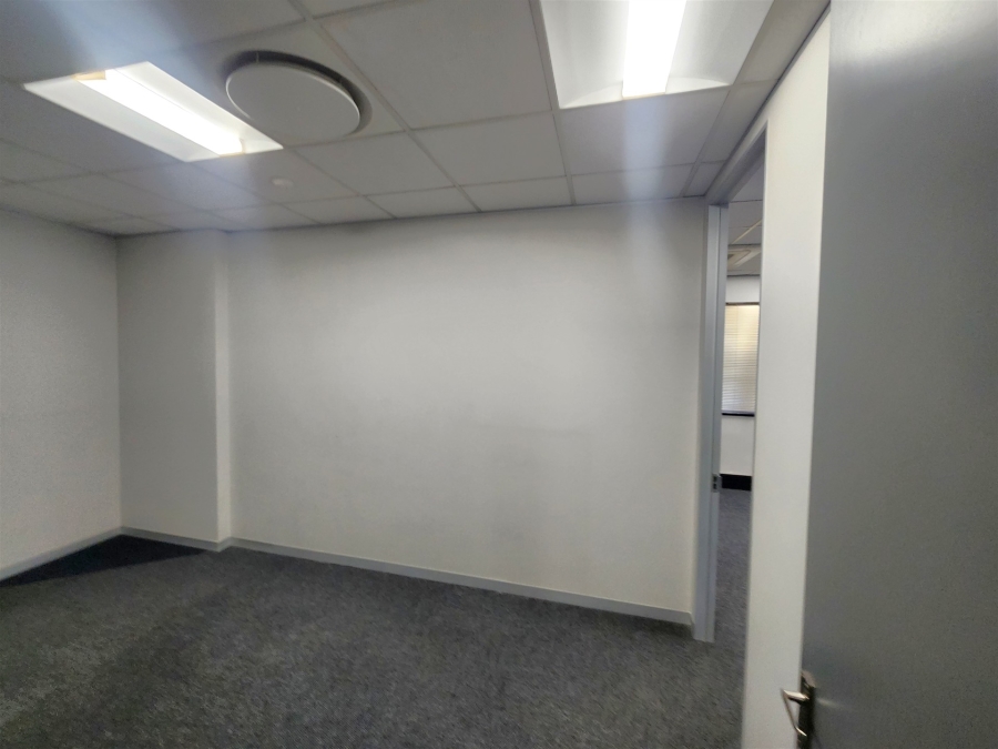 To Let Commercial Property for Rent in Sandown Gauteng