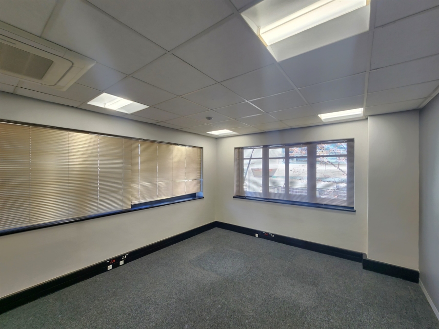 To Let Commercial Property for Rent in Sandown Gauteng