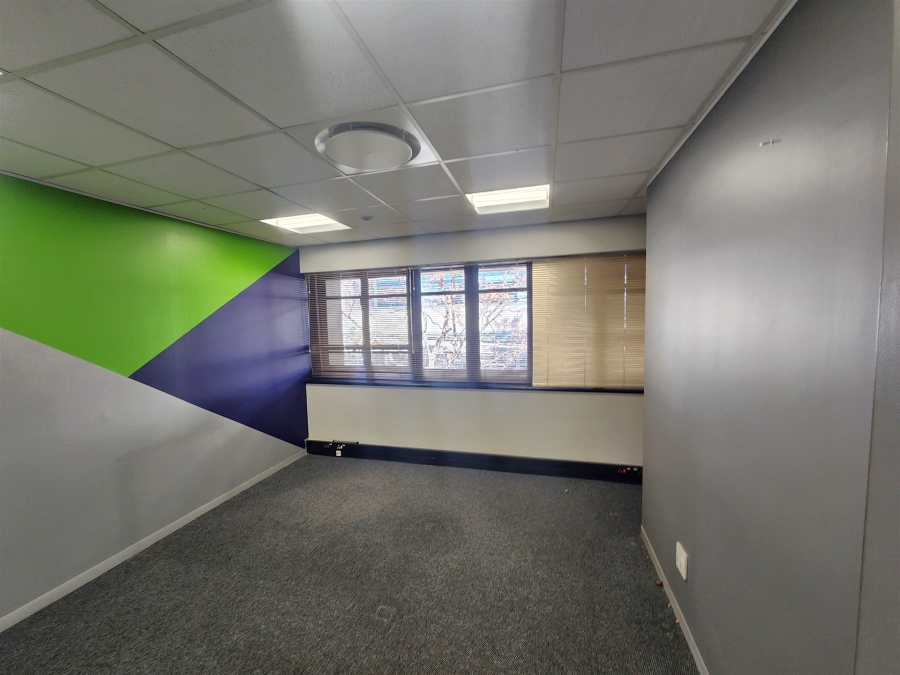 To Let Commercial Property for Rent in Sandown Gauteng