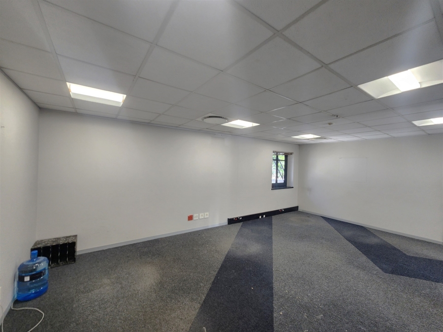 To Let Commercial Property for Rent in Sandown Gauteng