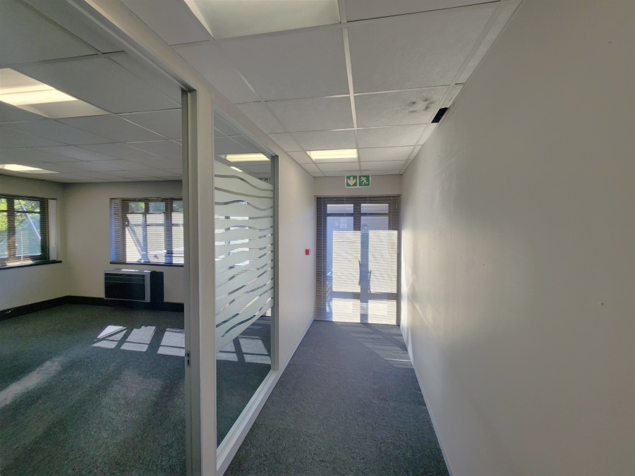 To Let Commercial Property for Rent in Sandown Gauteng