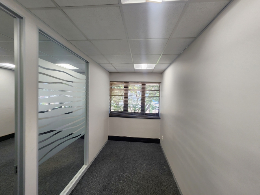 To Let Commercial Property for Rent in Sandown Gauteng