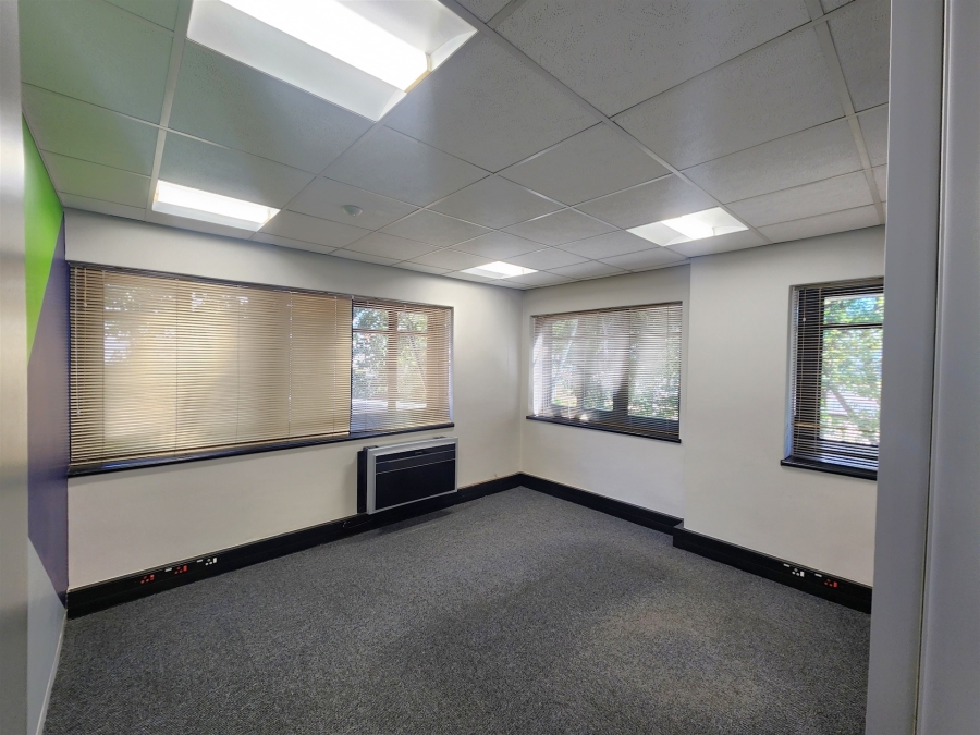 To Let Commercial Property for Rent in Sandown Gauteng