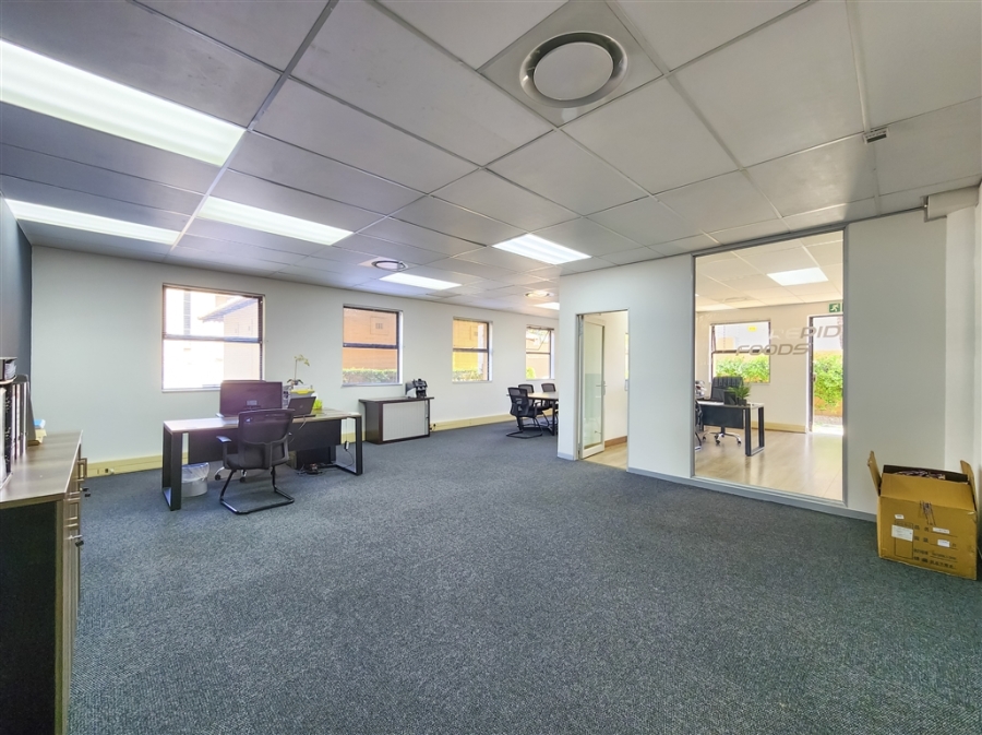 To Let Commercial Property for Rent in Fourways Gauteng