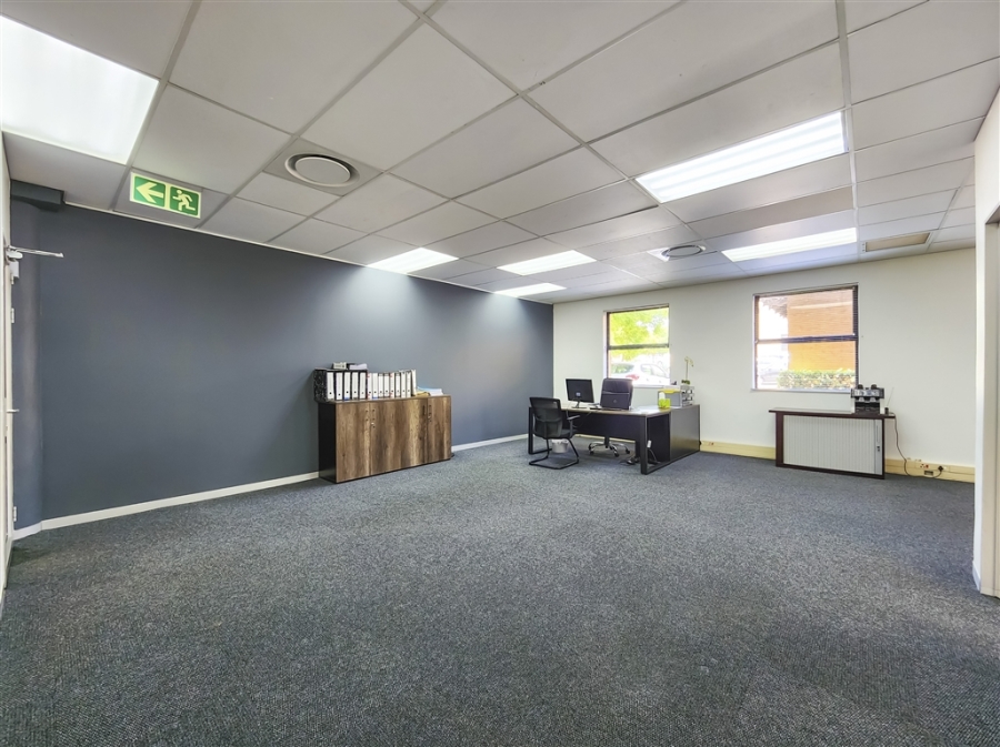 To Let Commercial Property for Rent in Fourways Gauteng