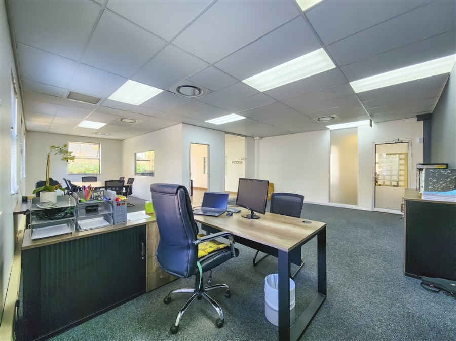To Let Commercial Property for Rent in Fourways Gauteng