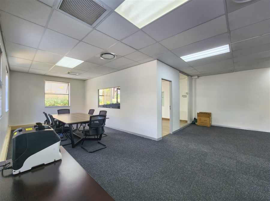To Let Commercial Property for Rent in Fourways Gauteng