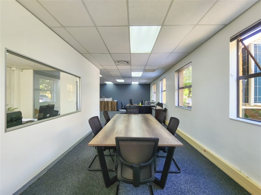 To Let Commercial Property for Rent in Fourways Gauteng