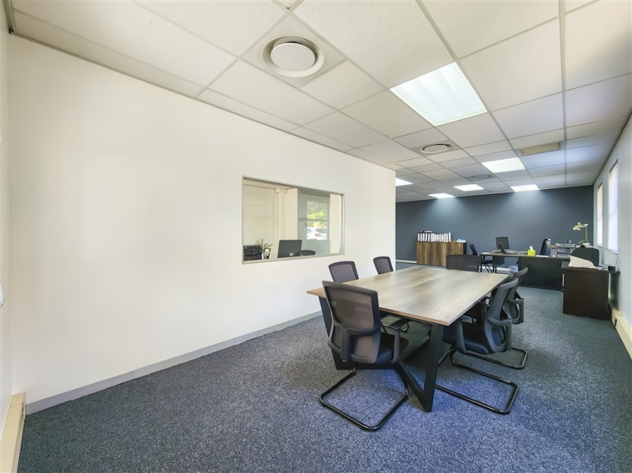 To Let Commercial Property for Rent in Fourways Gauteng