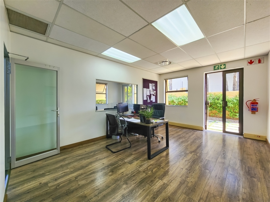 To Let Commercial Property for Rent in Fourways Gauteng