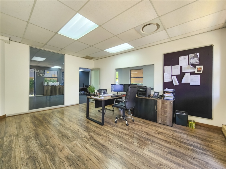 To Let Commercial Property for Rent in Fourways Gauteng
