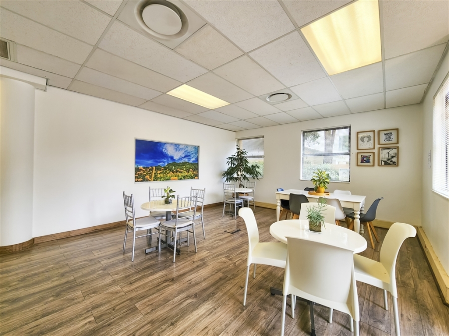 To Let Commercial Property for Rent in Fourways Gauteng