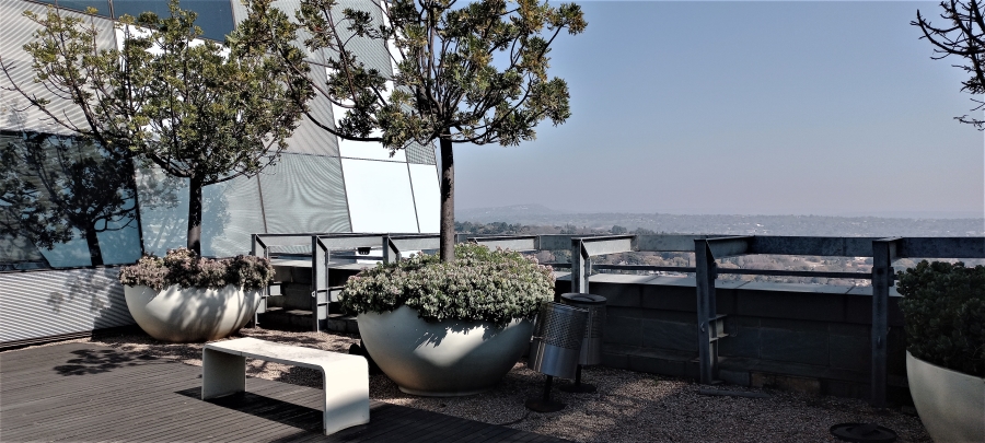 To Let Commercial Property for Rent in Sandton Central Gauteng