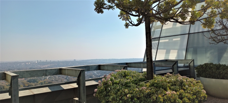 To Let Commercial Property for Rent in Sandton Central Gauteng