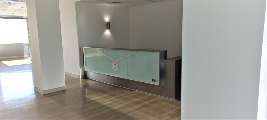 To Let Commercial Property for Rent in Sandton Central Gauteng