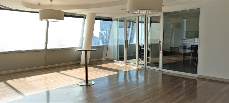 To Let Commercial Property for Rent in Sandton Central Gauteng