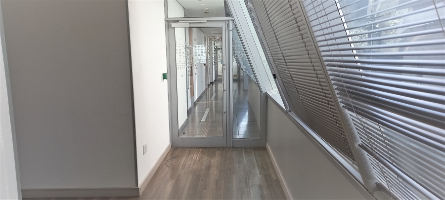 To Let Commercial Property for Rent in Sandton Central Gauteng