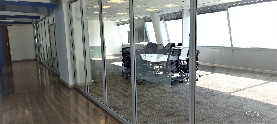 To Let Commercial Property for Rent in Sandton Central Gauteng