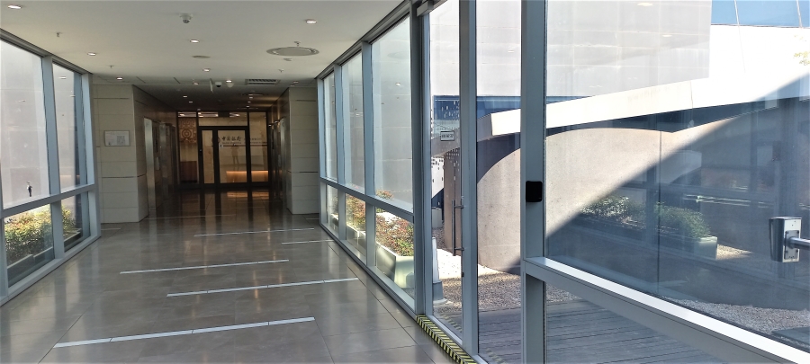 To Let Commercial Property for Rent in Sandton Central Gauteng