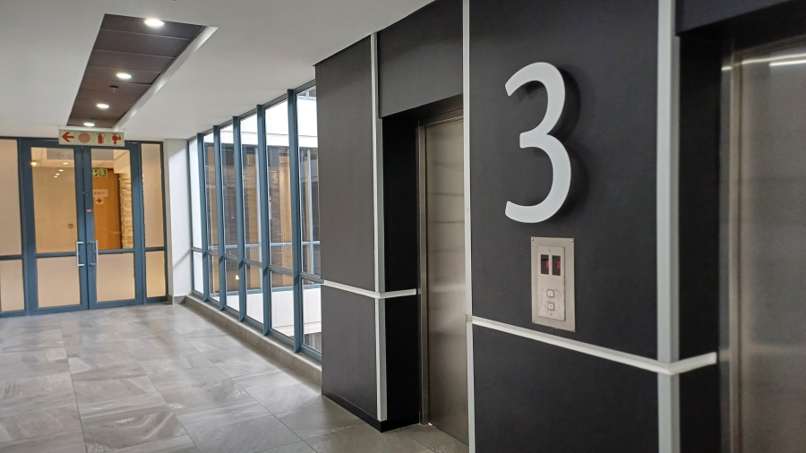 To Let Commercial Property for Rent in Sandton Central Gauteng
