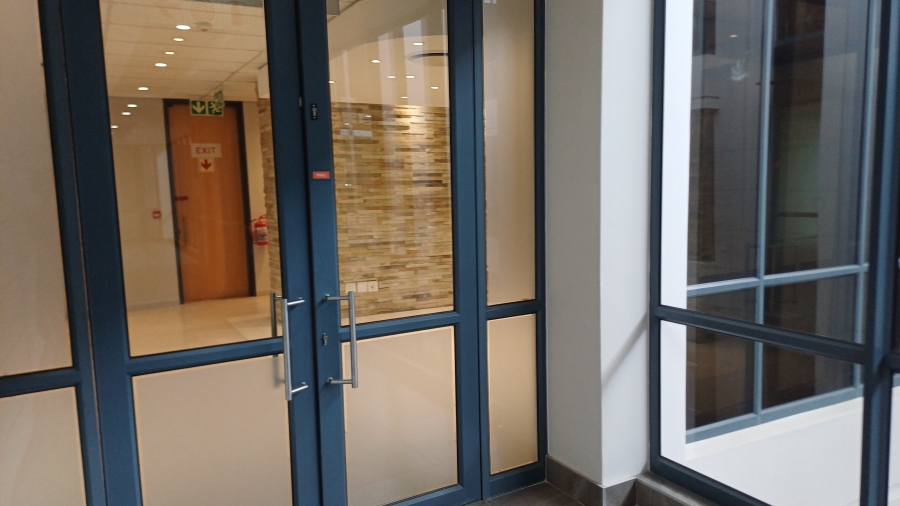To Let Commercial Property for Rent in Sandton Central Gauteng