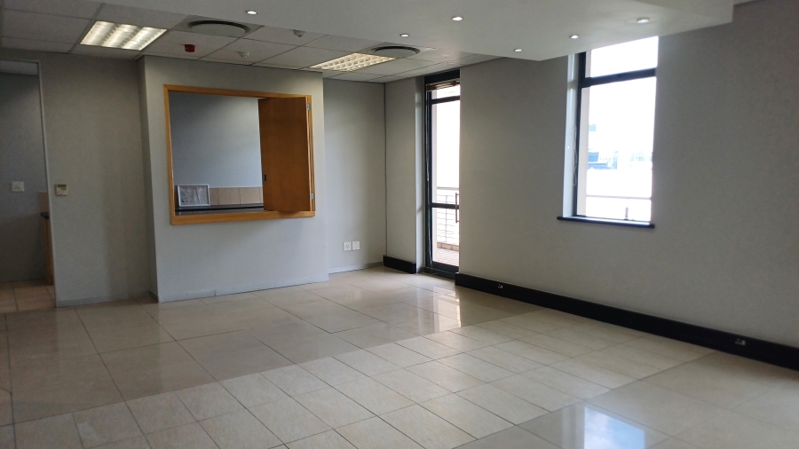 To Let Commercial Property for Rent in Sandton Central Gauteng