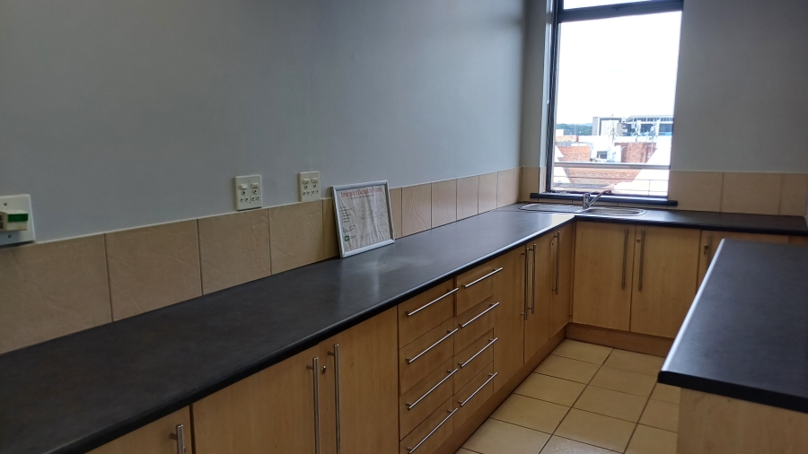 To Let Commercial Property for Rent in Sandton Central Gauteng