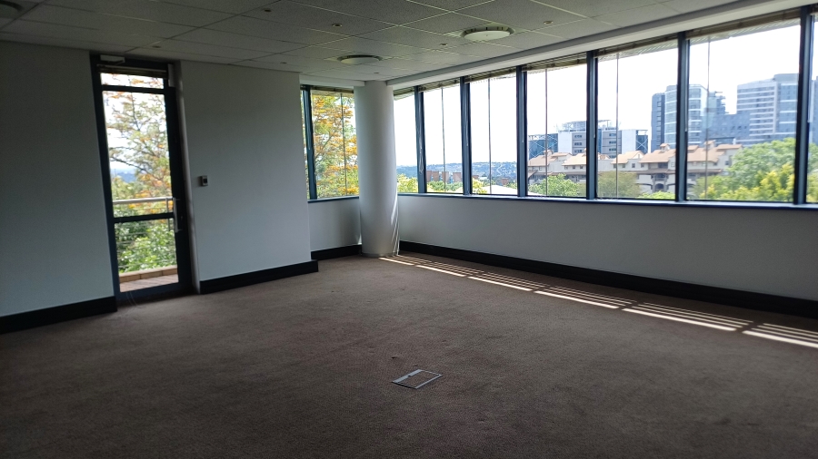 To Let Commercial Property for Rent in Sandton Central Gauteng