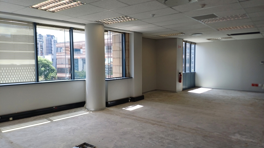 To Let Commercial Property for Rent in Sandton Central Gauteng