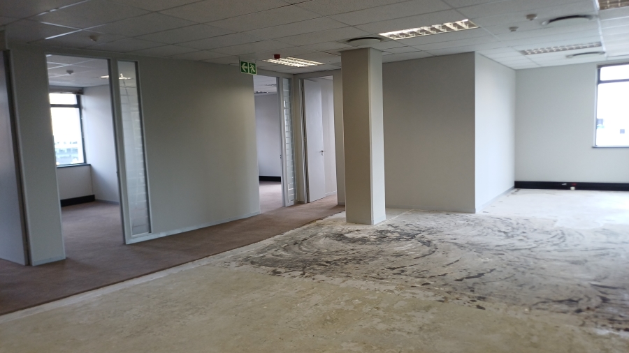 To Let Commercial Property for Rent in Sandton Central Gauteng