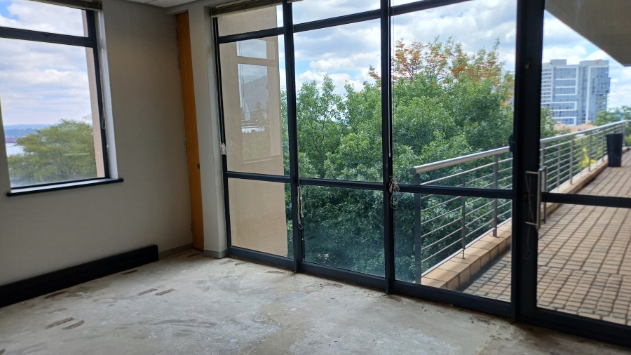 To Let Commercial Property for Rent in Sandton Central Gauteng
