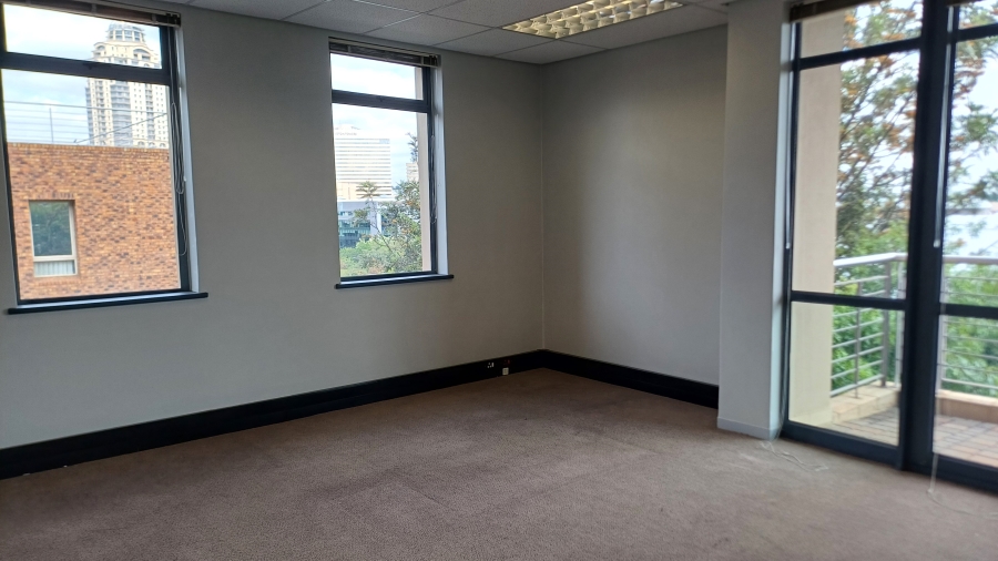 To Let Commercial Property for Rent in Sandton Central Gauteng